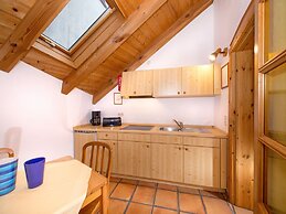 Apartments Haus Seeschlossle, Meersburg