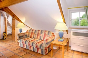 Apartments Haus Seeschlossle, Meersburg