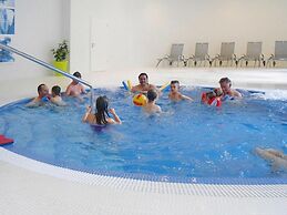 Apartment for 4 People in Swinoujscie, 300m to the Beach