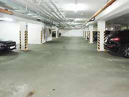 Apartment for 4 People in Swinoujscie, 300m to the Beach