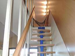 Apartment for 4 People in Swinoujscie, 300m to the Beach