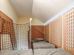 Apartment for 4 People in Swinoujscie, 300m to the Beach