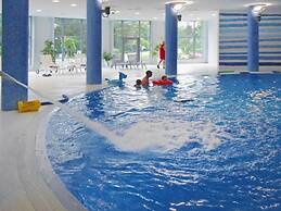 Apartment for 4 People in Swinoujscie, 300m to the Beach