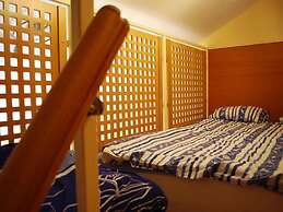 Apartment for 4 People in Swinoujscie, 300m to the Beach