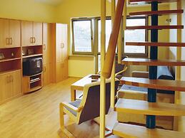 Apartment for 4 People in Swinoujscie, 300m to the Beach