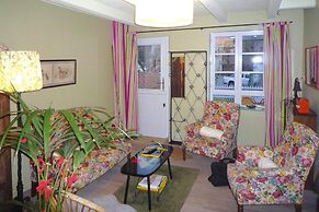 Charming Holiday Home Near the sea