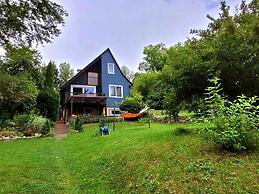 Holiday Home Right on the Lake, Florczaki