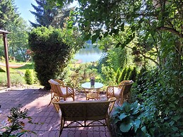 Holiday Home Right on the Lake, Florczaki