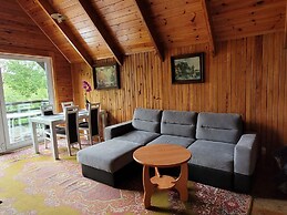 Holiday Home Right on the Lake, Florczaki