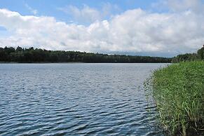 Holiday Home Right on the Lake, Florczaki