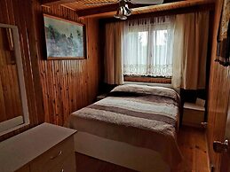 Holiday Home Right on the Lake, Florczaki