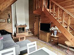 Holiday Home Right on the Lake, Florczaki