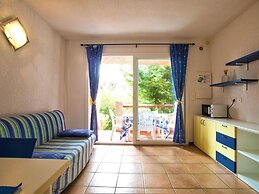Residence Marina di Pinarello With two Rooms