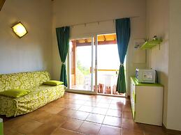 Residence Marina di Pinarello With two Rooms