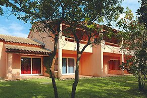 Residence Marina di Pinarello With two Rooms