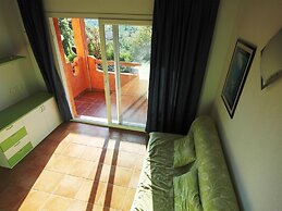 Residence Marina di Pinarello With two Rooms