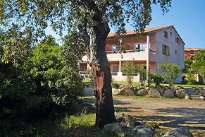 Residence Marina di Pinarello With two Rooms