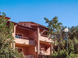 Residence Marina di Pinarello With two Rooms