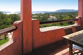 Residence Marina di Pinarello With two Rooms