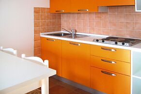 Residence Marina di Pinarello With two Rooms