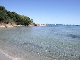 Residence Marina di Pinarello With two Rooms