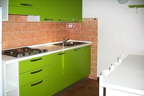 Residence Marina di Pinarello With two Rooms