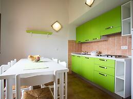 Residence Marina di Pinarello With two Rooms