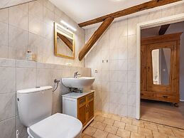 Studio in Buchholz am Muritzsee