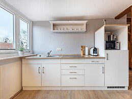 Studio in Buchholz am Muritzsee