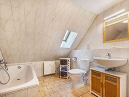 Studio in Buchholz am Muritzsee