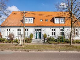 Studio in Buchholz am Muritzsee