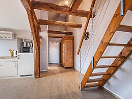 Studio in Buchholz am Muritzsee