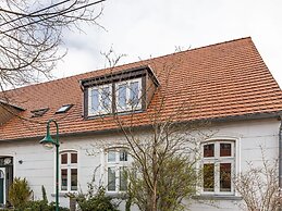 Studio in Buchholz am Muritzsee