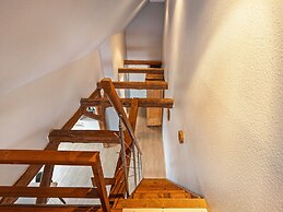 Studio in Buchholz am Muritzsee