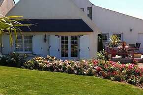 House in Brittany Near Sandy Beaches