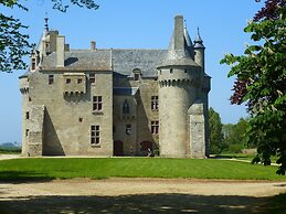 House in Brittany Near Sandy Beaches