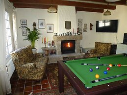 House in Brittany Near Sandy Beaches