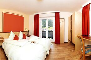 Apartment in Ischgl With a Balcony