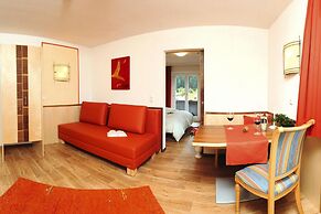 Apartment in Ischgl With a Balcony