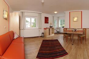 Apartment in Ischgl With a Balcony