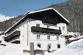 Apartment in Ischgl With a Balcony