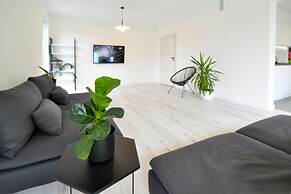 Comfortable Holiday Villa With Private Sauna