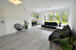 Comfortable Holiday Villa With Private Sauna