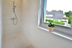 Comfortable Holiday Villa With Private Sauna