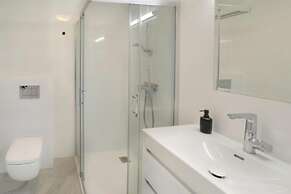 Comfortable Holiday Villa With Private Sauna