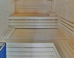Comfortable Holiday Villa With Private Sauna