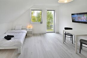Comfortable Holiday Villa With Private Sauna