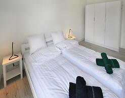 Comfortable Holiday Villa With Private Sauna