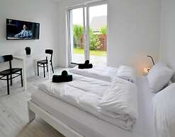 Comfortable Holiday Villa With Private Sauna