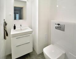 Comfortable Holiday Villa With Private Sauna